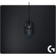 Коврик Logitech G640, Black, 460 x 400 x 3 мм, поверхность Control (943-000089)