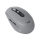 Мышь Logitech M590 Multi-Device Silent, Grey (910-005198)