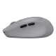 Мышь Logitech M590 Multi-Device Silent, Grey (910-005198)