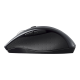 Миша Logitech M705 Marathon, Black, USB, бездротова, оптична, 1000 dpi, 7 кнопок (910-001949)