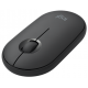 Миша бездротова Logitech Pebble M350, Graphite (910-005718)