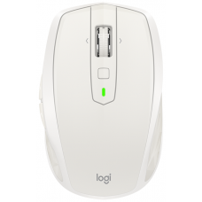 Мышь Logitech MX Anywhere 2S, Gray, USB, Bluetooth, лазерная, 4000 dpi, 7 кнопок (910-005155)