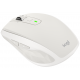 Мышь Logitech MX Anywhere 2S, Gray, USB, Bluetooth, лазерная, 4000 dpi, 7 кнопок (910-005155)