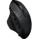 Мышь Logitech G604 LIGHTSPEED, Black, USB, Bluetooth, 16 000 dpi (910-005649)