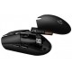 Миша Logitech G305 LIGHTSPEED, Black, USB (910-005282)