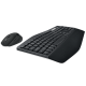 Комплект бездротовий Logitech MK850 Performance, Black (920-008232)