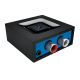 Аудио ресивер Logitech, Black, Bluetooth, до 15 м (980-000912)