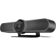 Веб-камера Logitech ConferenceCam MeetUp, Black, 4K (960-001102)