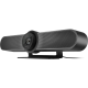 Веб-камера Logitech ConferenceCam MeetUp, Black, 4K (960-001102)