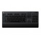 Клавиатура Logitech G613, Black, USB, беспроводная, механическая (Romer-G) (920-008395)