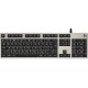 Клавіатура Logitech G413, Silver, USB, механічна (перемикачі Romer-G), White LED (920-008516)