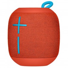 Колонка беспроводная Ultimate Ears WONDERBOOM, Fireball Red, 7 Вт, Bluetooth, IPX7 (984-000853)