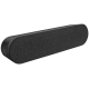 Саундбар Logitech Rally Speaker, Black, для системы Logitech Rally (960-001230)
