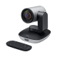 Веб-камера Logitech PTZ Pro 2, Black, FullHD (1920x1080/30 fps), автофокусировка (960-001186)