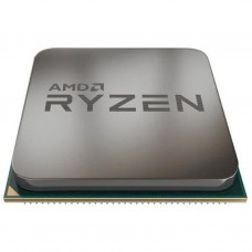 Процесор AMD (AM4) Ryzen 5 PRO 3400G, Tray + Cooler, 4x3.7 GHz (YD340BC5FHMPK)