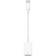 Адаптер Apple USB-C to USB для MacBook, 1м (MJ1M2ZM/A)