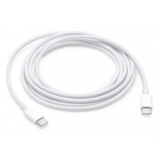 Кабель USB Type-C - USB Type-C 2 м Apple White (MLL82ZM/A)