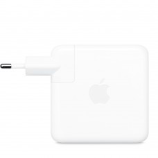 Блок живлення Apple 61W USB-C Power Adapter (MRW22ZM/A)