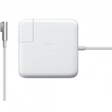 Блок живлення Apple MacBook Pro MagSafe, 16.5-18.5V, 4.5A, 85W (MC556Z/B)
