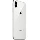 Apple iPhone Xs 64GB, Silver (MT9F2RM/A)