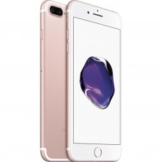 Apple iPhone 7 Plus 32GB, Rose Gold (MNQQ2FS/A)