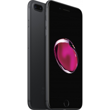 Apple iPhone 7 Plus 32GB, Black (MNQM2FS/A)