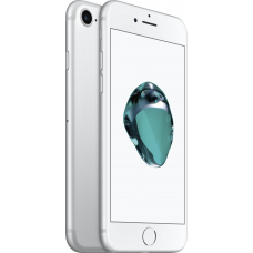 Apple iPhone 7 32GB, Silver (MN8Y2FS/A)