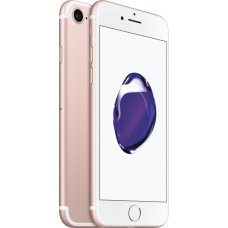Apple iPhone 7 32GB, Rose Gold (MN912FS/A)