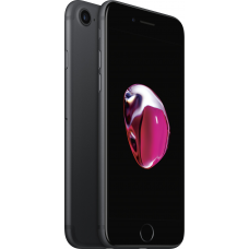 Apple iPhone 7 32GB, Black (MN8X2RM/A)