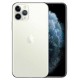 Apple iPhone 11 Pro 64GB, Silver (MWC32FS/A)