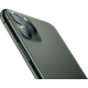 Apple iPhone 11 Pro 64GB, Midnight Green (MWC62RM/A)