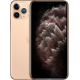 Apple iPhone 11 Pro 64GB, Gold (MWC52RM/A)