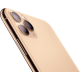 Apple iPhone 11 Pro 64GB, Gold (MWC52RM/A)