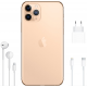 Apple iPhone 11 Pro 256GB, Gold (MWC92RM/A)