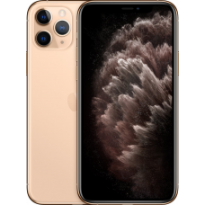 Apple iPhone 11 Pro 256GB, Gold (MWC92FS/A)