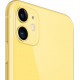 Apple iPhone 11 64GB, Yellow (MWLW2RM/A)