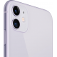 Apple iPhone 11 64GB, Purple (MWLX2RM/A)