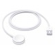 Кабель Apple Watch Magnetic Charging Cable, 1 м (MX2E2ZM/A)