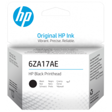 Печатающая головка HP Smart Tank (6ZA17AE), Black