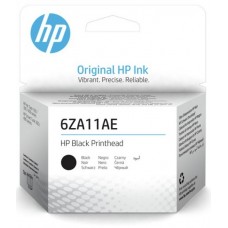 Печатающая головка HP GT/Ink Tank (6ZA11AE), Black