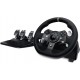 Кермо ігрове Logitech G920 Driving Force, Black (941-000123)
