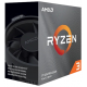 Процесор AMD (AM4) Ryzen 3 3100, Box, 4x3,6 GHz (100-100000284BOX)