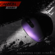 Мышь беспроводная Canyon MW-9, Purple, USB, оптическая, Bluetooth / 2.4 GHz (CNS-CMSW09V)