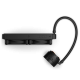 Система жидкостного охлаждения NZXT Kraken X53 - 240 мм AIOLiquid Cooler with RGB (RL-KRX53-01)
