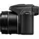 Фотоапарат Panasonic Lumix DC-FZ82EE-K, Black