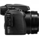 Фотоапарат Panasonic Lumix DC-FZ82EE-K, Black