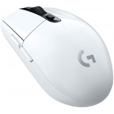 Мышь Logitech G305 LIGHTSPEED, White (910-005291)