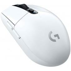 Миша Logitech G305 LIGHTSPEED, White (910-005291)