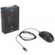 Миша Logitech PRO, Black, USB, 16 000 dpi, оптичний датчик HERO (910-005440)