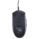 Миша Logitech PRO, Black, USB, 16 000 dpi, оптичний датчик HERO (910-005440)
